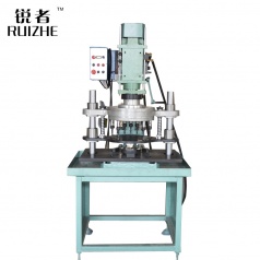 RZ-12018 七軸圓形固定式自動鉆孔機(jī)